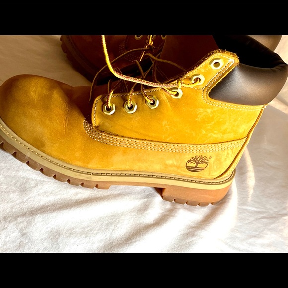 Timberland boots (Youth) - Picture 2 of 6